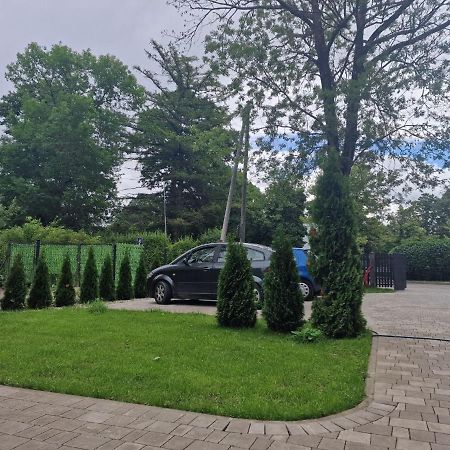 Ozo Estrade No2 Mini Apartment Jūrkalne المظهر الخارجي الصورة