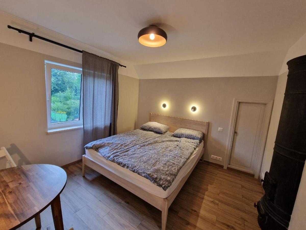 Ozo Estrade No2 Mini Apartment Jūrkalne المظهر الخارجي الصورة