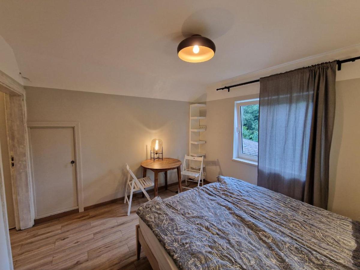 Ozo Estrade No2 Mini Apartment Jūrkalne المظهر الخارجي الصورة