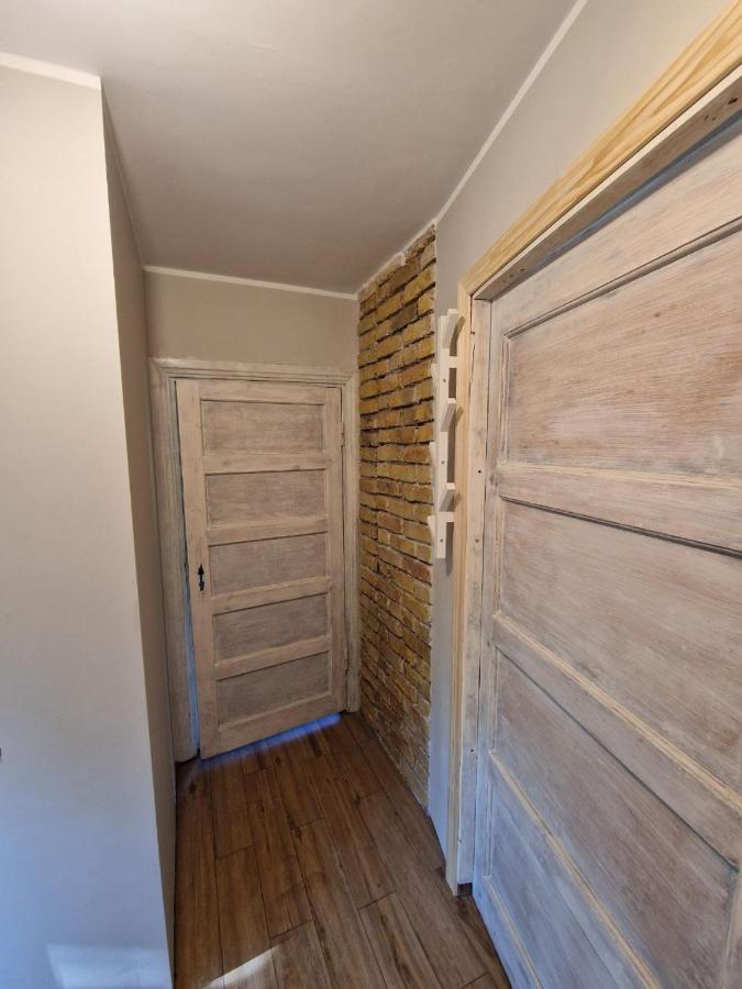 Ozo Estrade No2 Mini Apartment Jūrkalne المظهر الخارجي الصورة