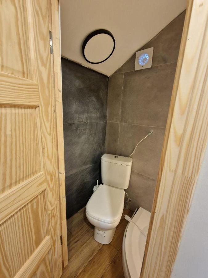 Ozo Estrade No2 Mini Apartment Jūrkalne المظهر الخارجي الصورة
